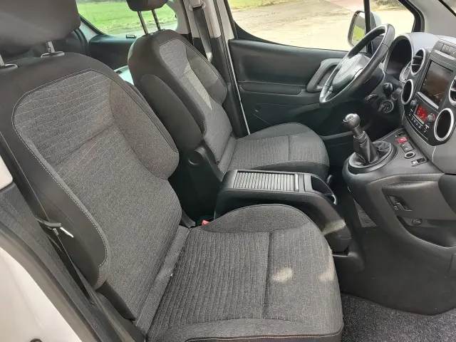 CITROËN Berlingo M Live