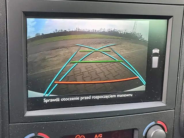 CITROËN Berlingo M Live