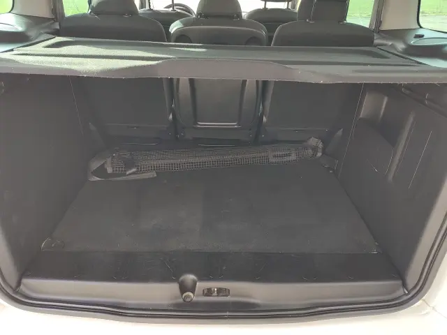 CITROËN Berlingo M Live