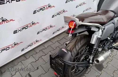 JUNAK SR 400 