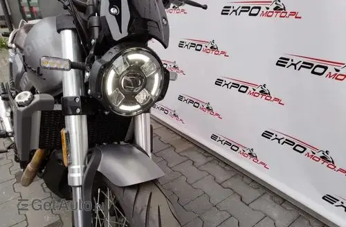 JUNAK SR 400 