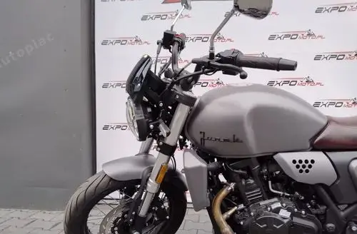 JUNAK SR 400 