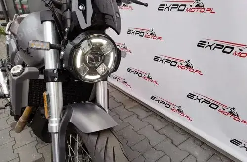JUNAK SR 400 
