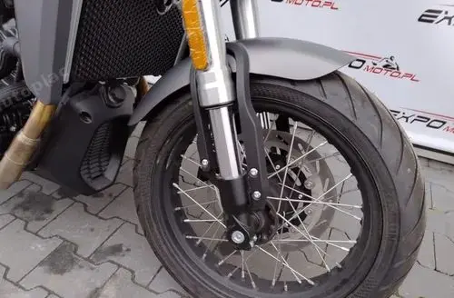 JUNAK SR 400 