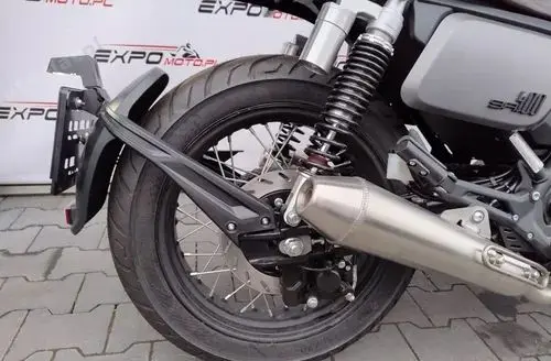 JUNAK SR 400 