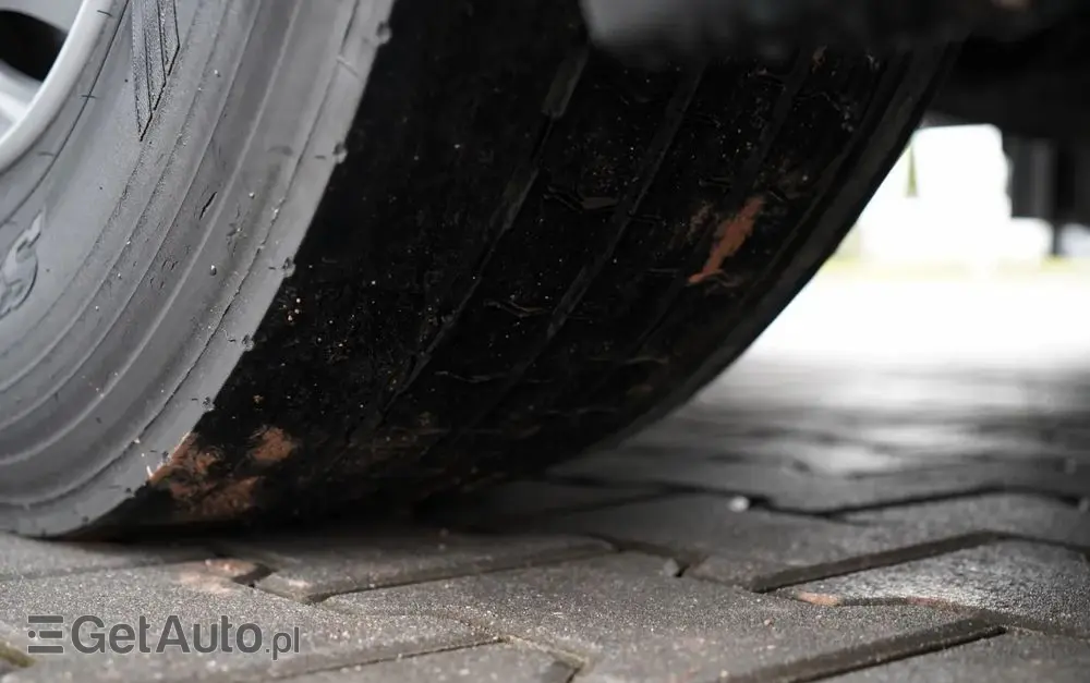 SCANIA R 450 / RETARDER / NISKA KABINA / 