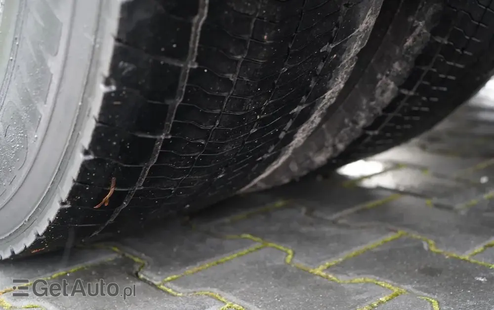 SCANIA R 450 / RETARDER / NISKA KABINA / 