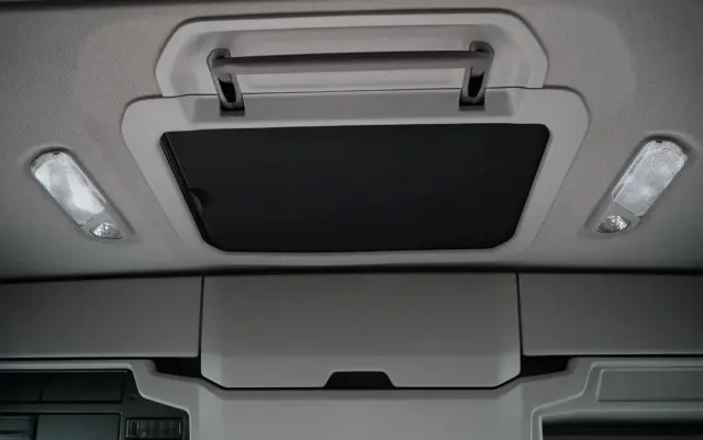 SCANIA R 450 / RETARDER / NISKA KABINA / 