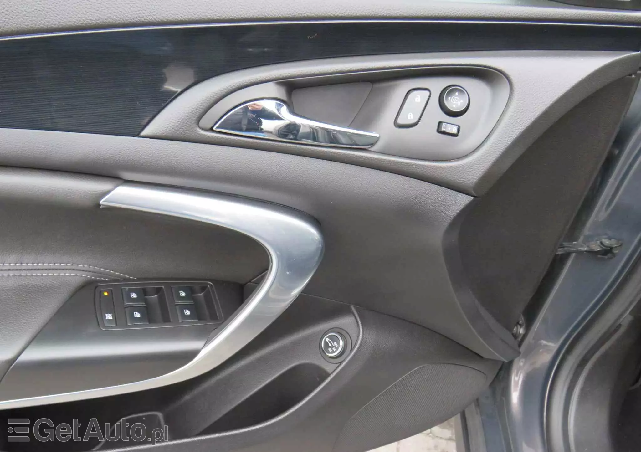 OPEL Insignia 2.0 CDTI Country Tourer