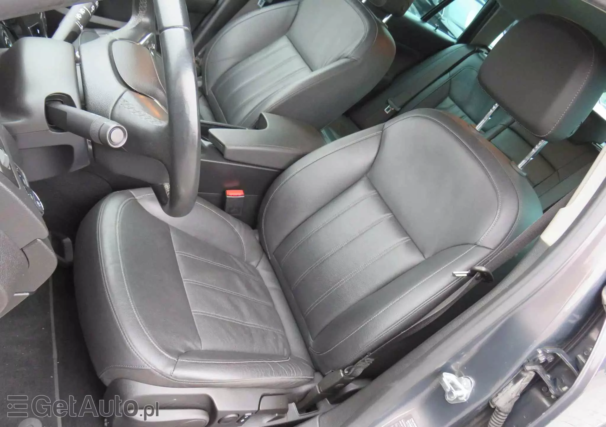 OPEL Insignia 2.0 CDTI Country Tourer