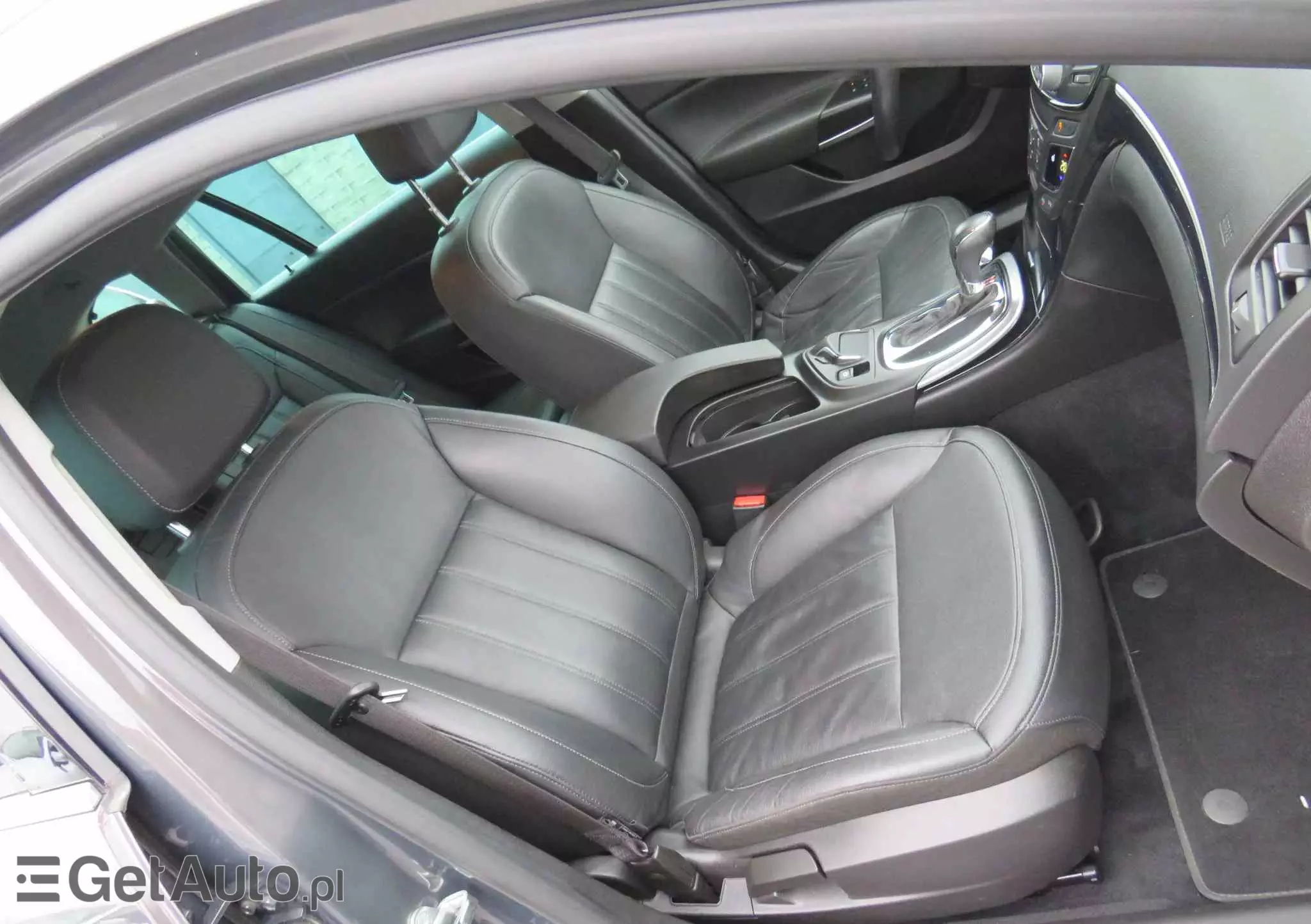 OPEL Insignia 2.0 CDTI Country Tourer