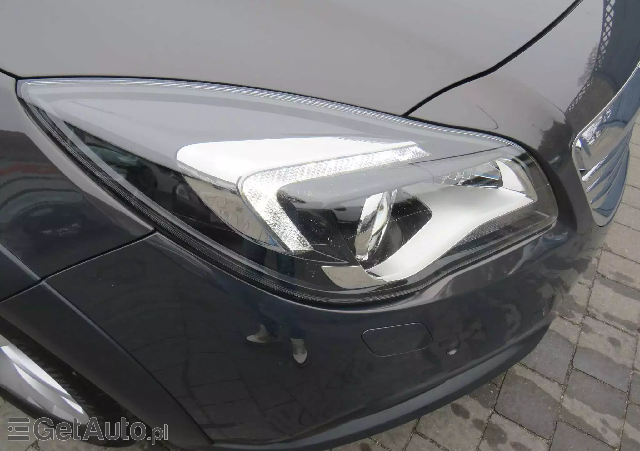 OPEL Insignia 2.0 CDTI Country Tourer