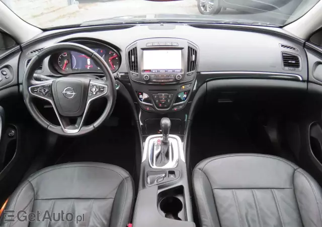 OPEL Insignia 2.0 CDTI Country Tourer