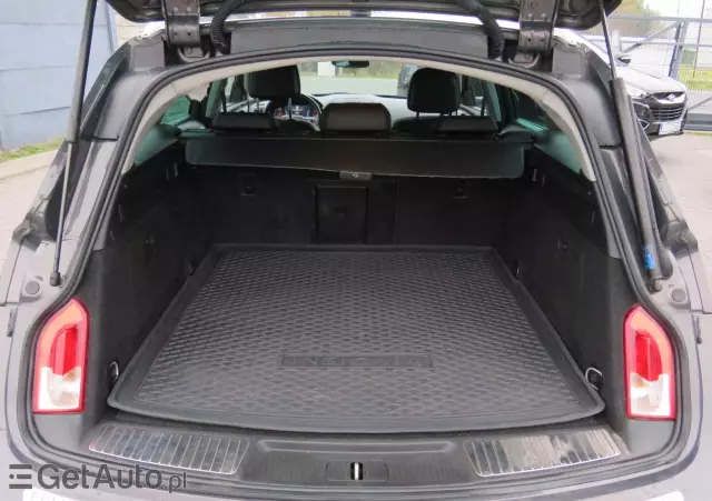 OPEL Insignia 2.0 CDTI Country Tourer