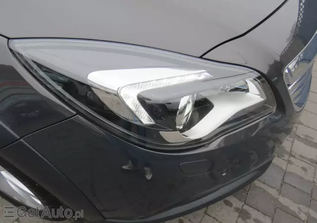 OPEL Insignia 2.0 CDTI Country Tourer