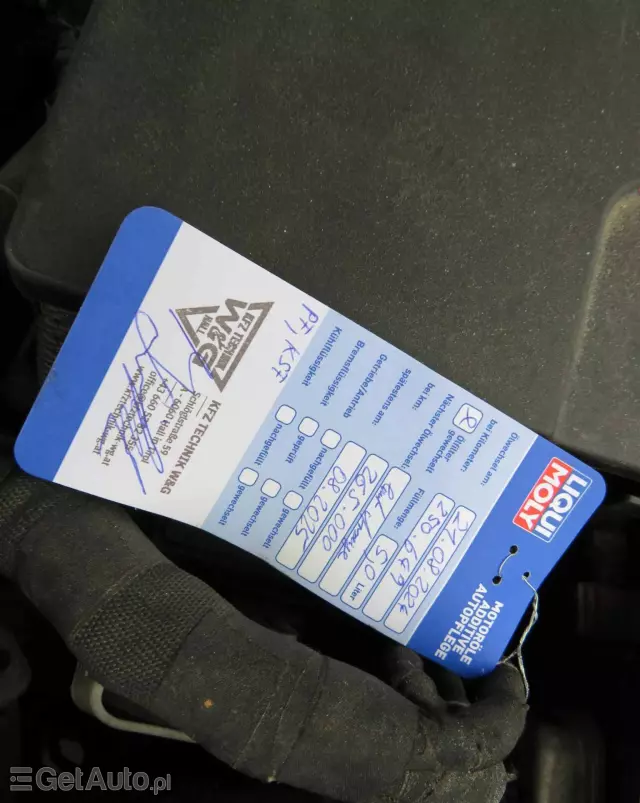 OPEL Insignia 2.0 CDTI Country Tourer