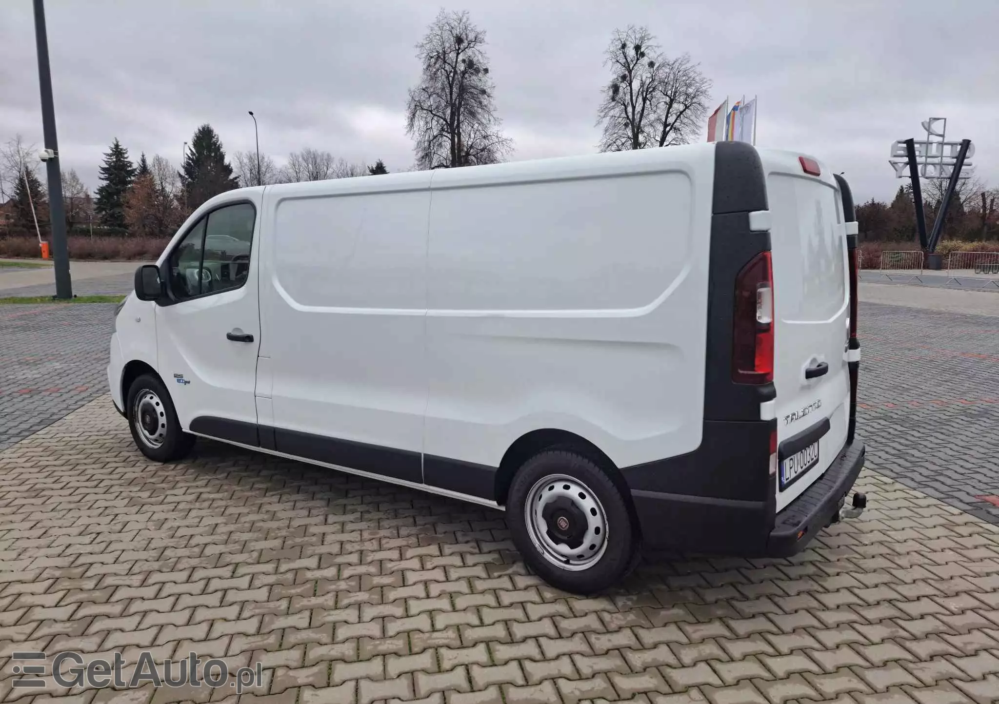 FIAT TALENTO 