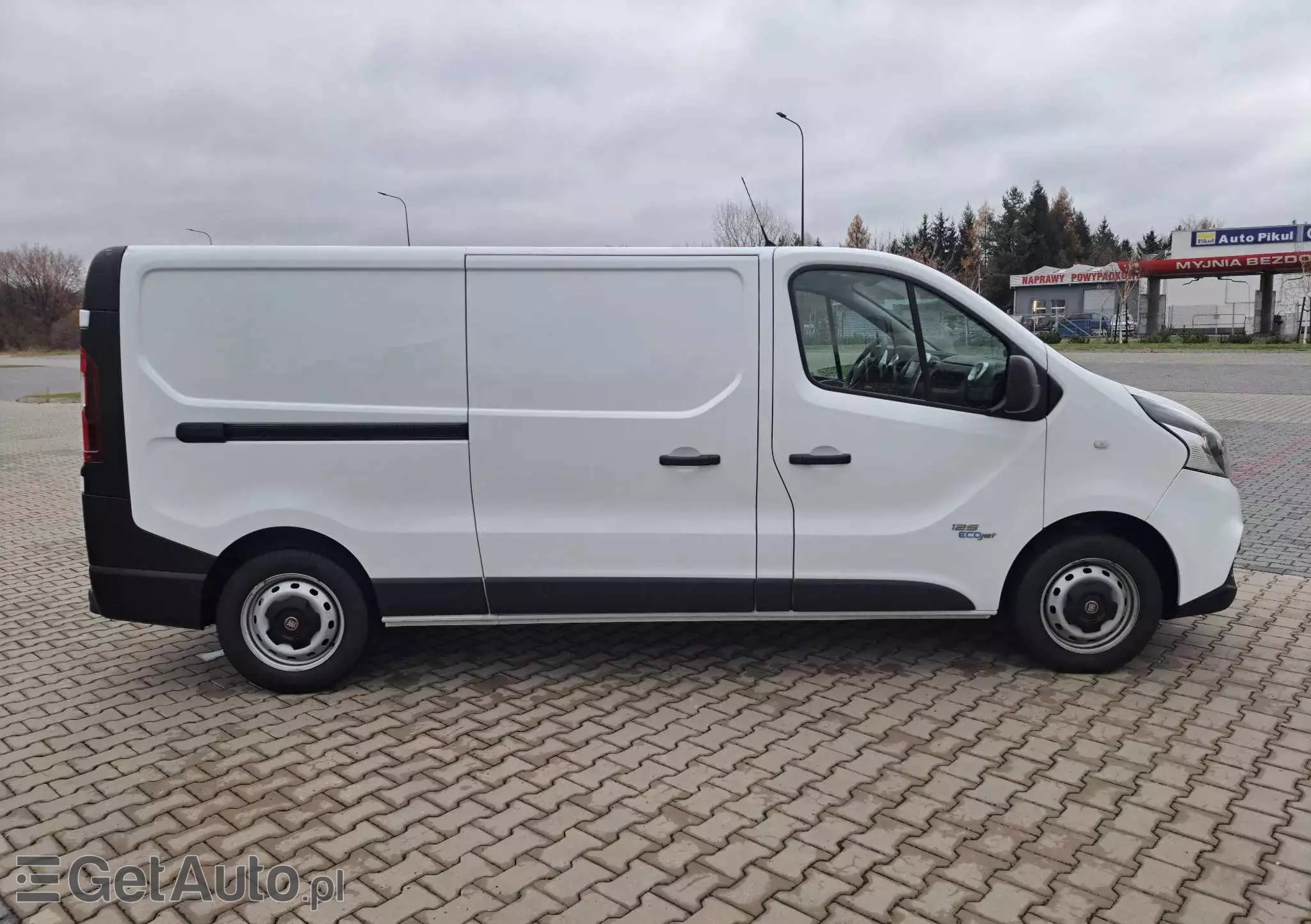 FIAT TALENTO 