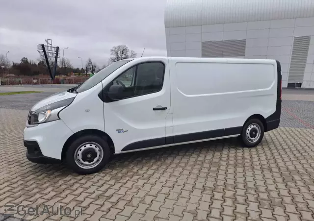 FIAT TALENTO 
