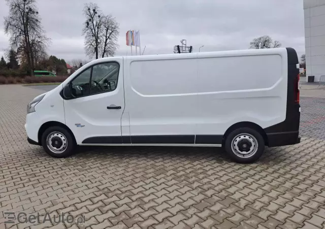 FIAT TALENTO 