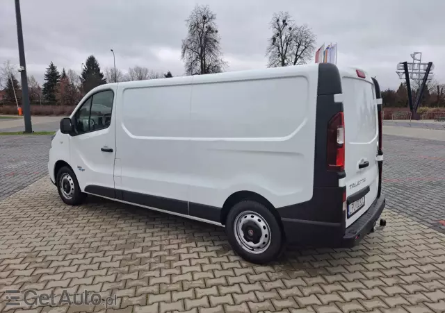 FIAT TALENTO 
