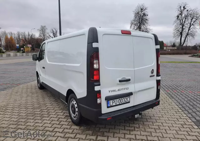 FIAT TALENTO 