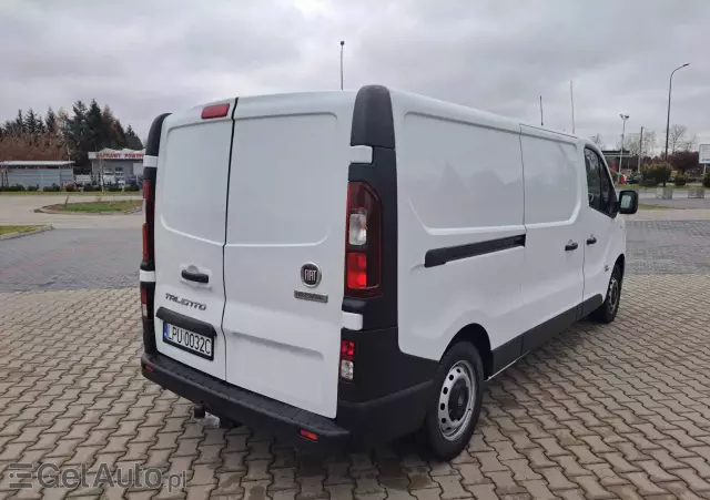 FIAT TALENTO 