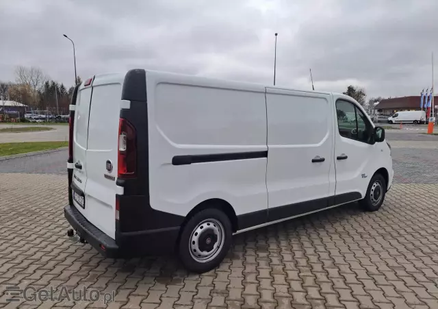 FIAT TALENTO 