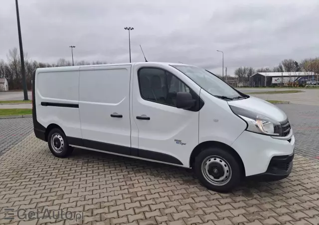 FIAT TALENTO 
