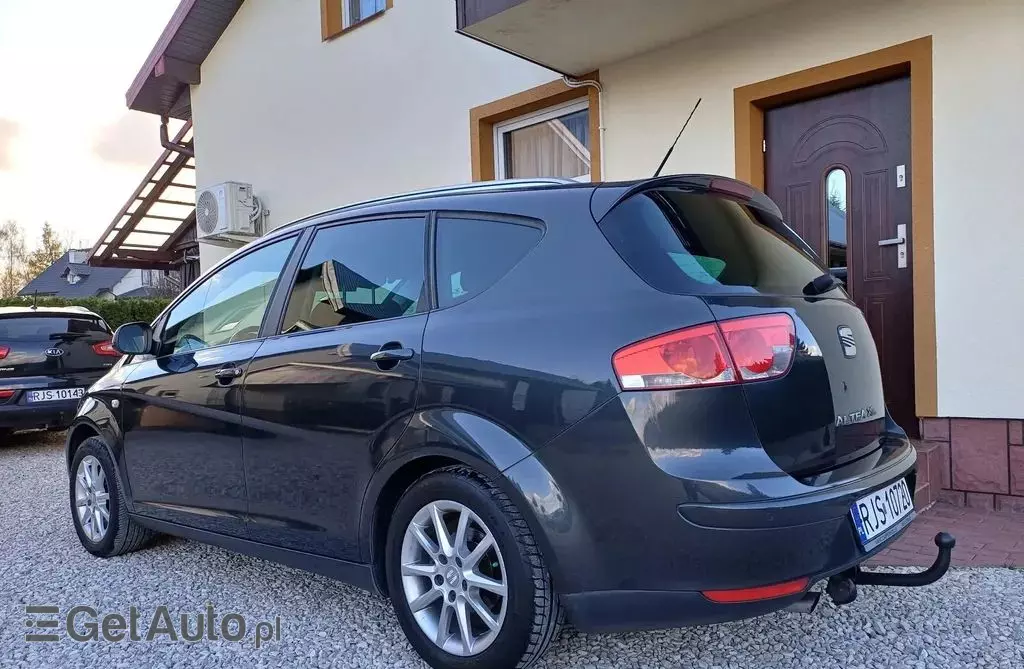 SEAT Altea 