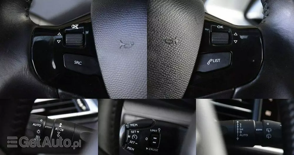 PEUGEOT 308 1.5 BlueHDi Business Line S&S