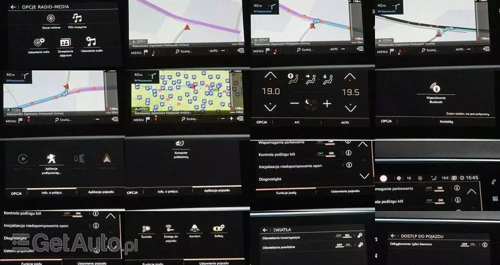 PEUGEOT 308 1.5 BlueHDi Business Line S&S