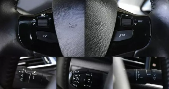 PEUGEOT 308 1.5 BlueHDi Business Line S&S