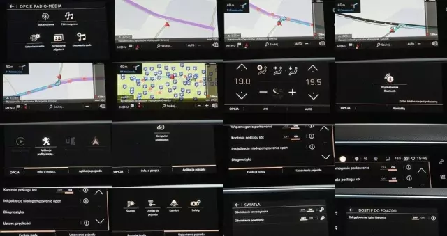 PEUGEOT 308 1.5 BlueHDi Business Line S&S