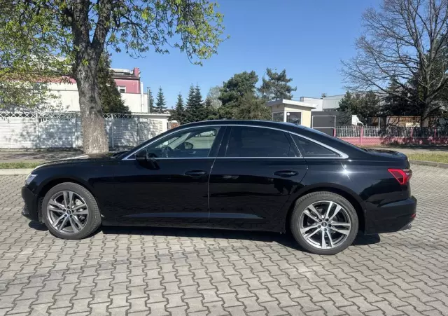 AUDI A6 40 TDI S tronic