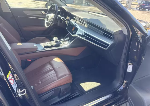 AUDI A6 40 TDI S tronic