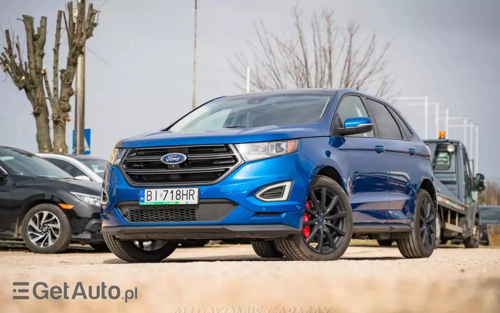FORD Edge 