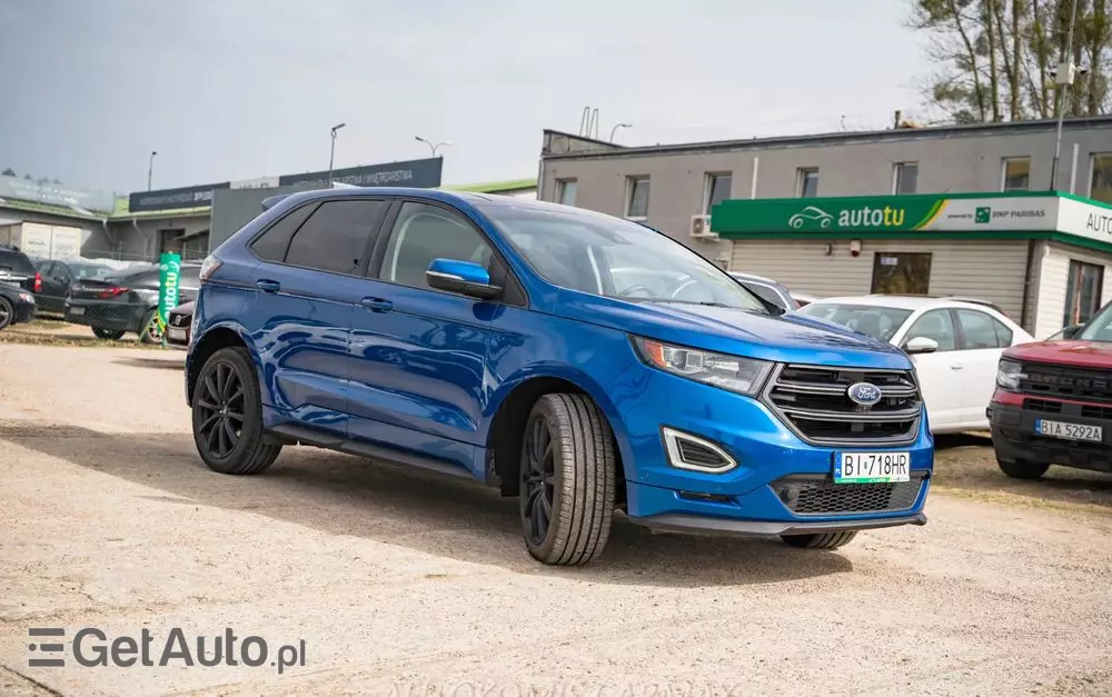 FORD Edge 