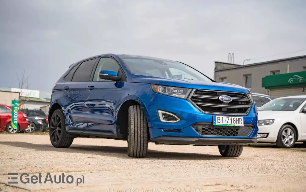FORD Edge 