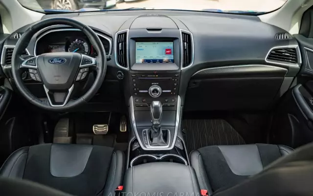 FORD Edge 