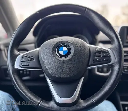 BMW Seria 2 