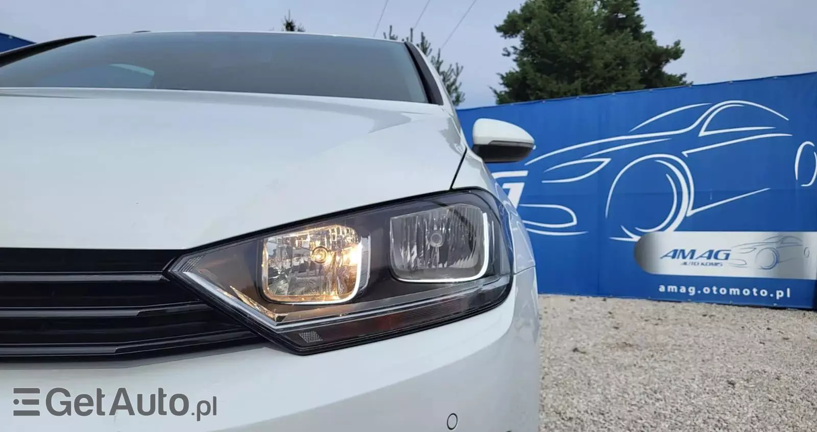 VOLKSWAGEN Golf Sportsvan 1.4 TSI (BlueMotion Technology) Comfortline