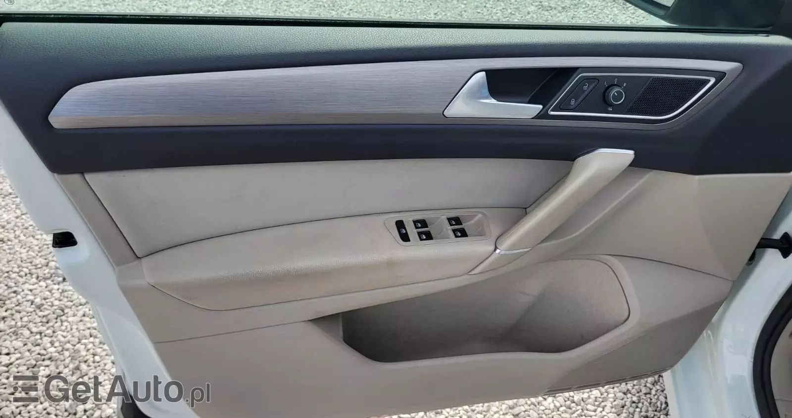 VOLKSWAGEN Golf Sportsvan 1.4 TSI (BlueMotion Technology) Comfortline