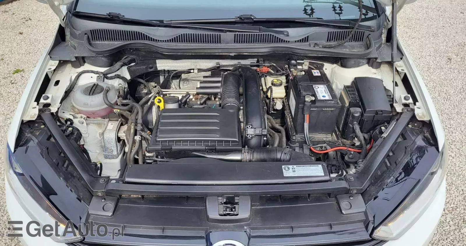 VOLKSWAGEN Golf Sportsvan 1.4 TSI (BlueMotion Technology) Comfortline