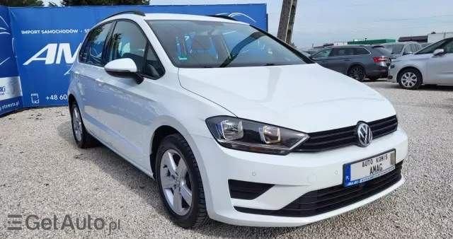 VOLKSWAGEN Golf Sportsvan 1.4 TSI (BlueMotion Technology) Comfortline