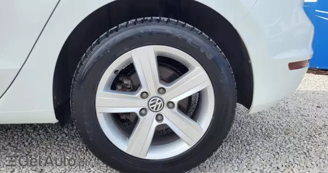 VOLKSWAGEN Golf Sportsvan 1.4 TSI (BlueMotion Technology) Comfortline