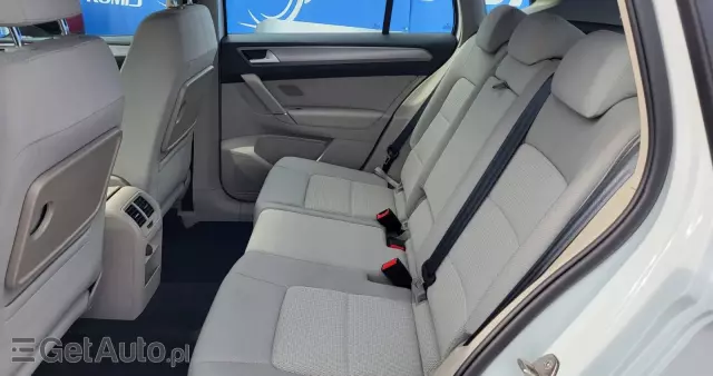 VOLKSWAGEN Golf Sportsvan 1.4 TSI (BlueMotion Technology) Comfortline