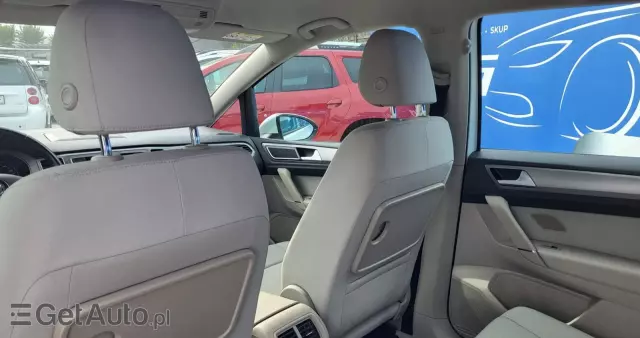 VOLKSWAGEN Golf Sportsvan 1.4 TSI (BlueMotion Technology) Comfortline