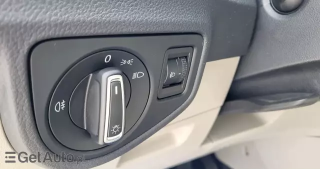 VOLKSWAGEN Golf Sportsvan 1.4 TSI (BlueMotion Technology) Comfortline