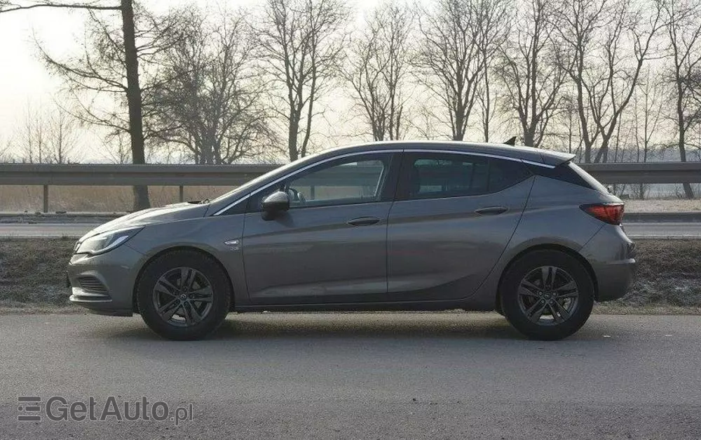 OPEL Astra 1.0 Turbo Start/Stop 120 Jahre